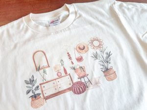 Tシャツ